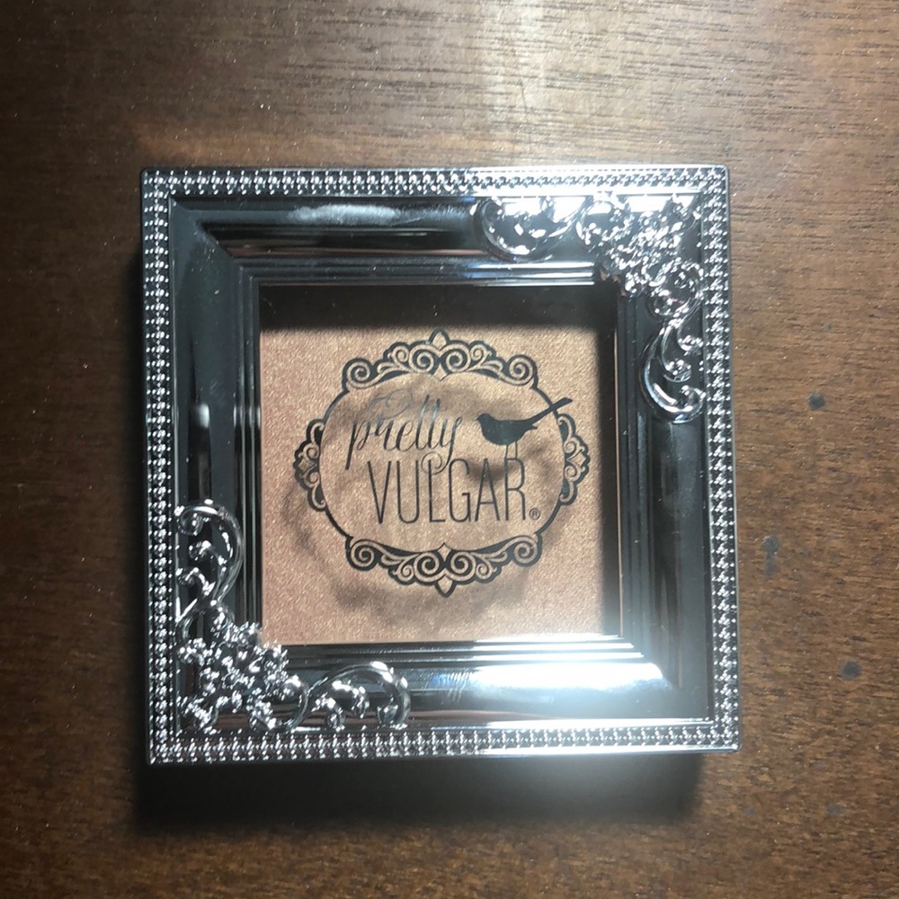 Pretty Vulgar Highlighter